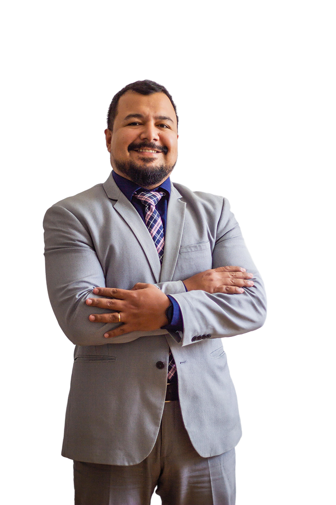 Alex Cordeiro Corretor de Imóveis em Curitiba